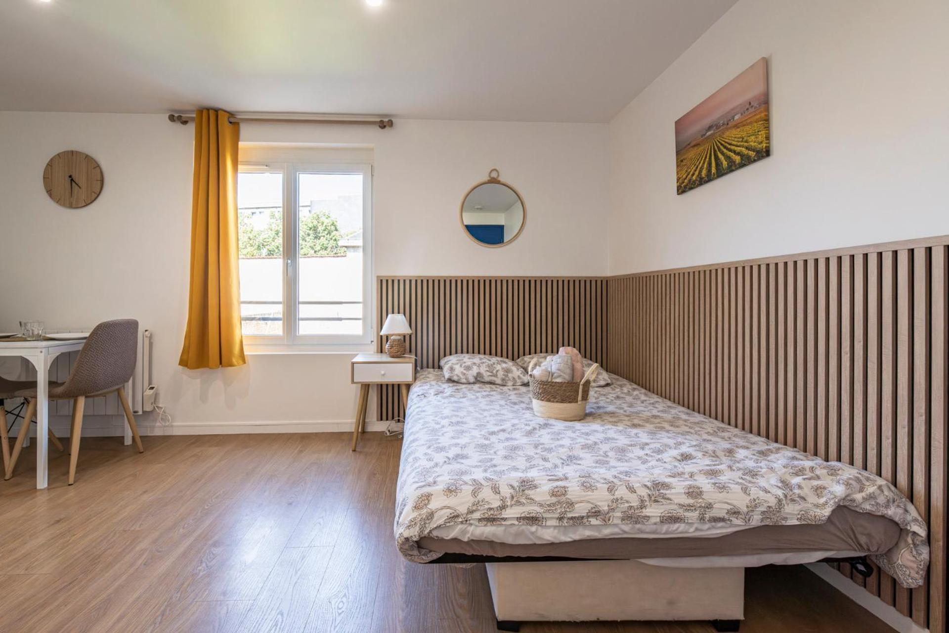 Plancy Beds Châlons Châlons-en-Champagne Quarto foto