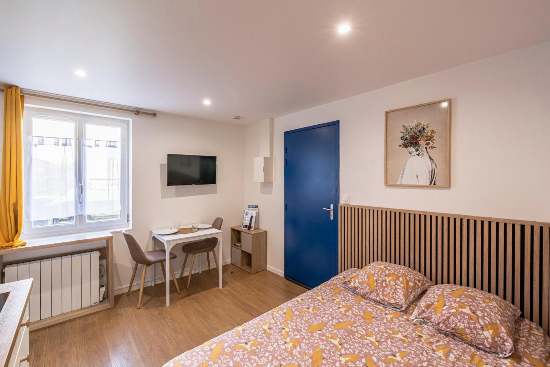 Plancy Beds Châlons Châlons-en-Champagne Quarto foto