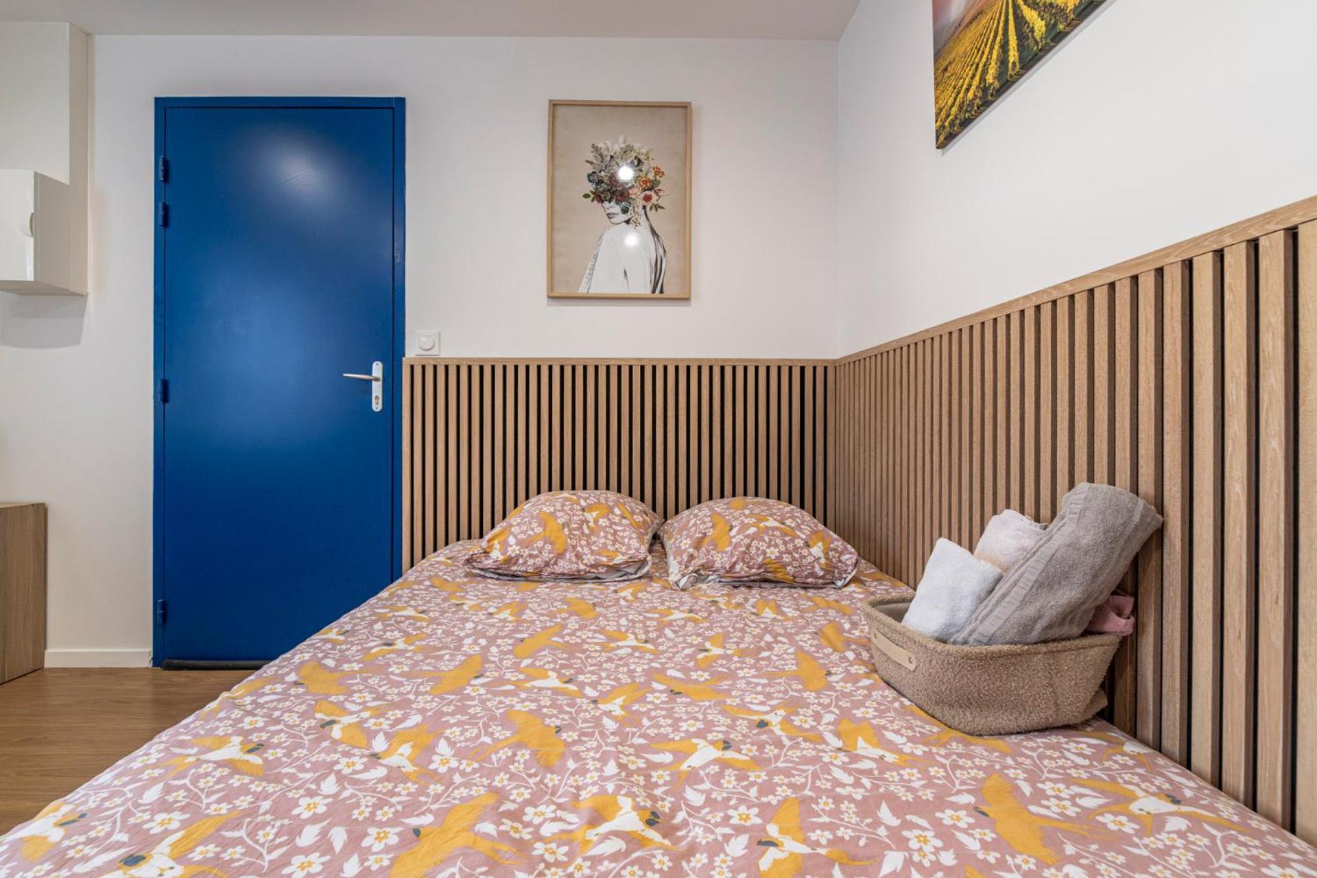 Plancy Beds Châlons Châlons-en-Champagne Quarto foto