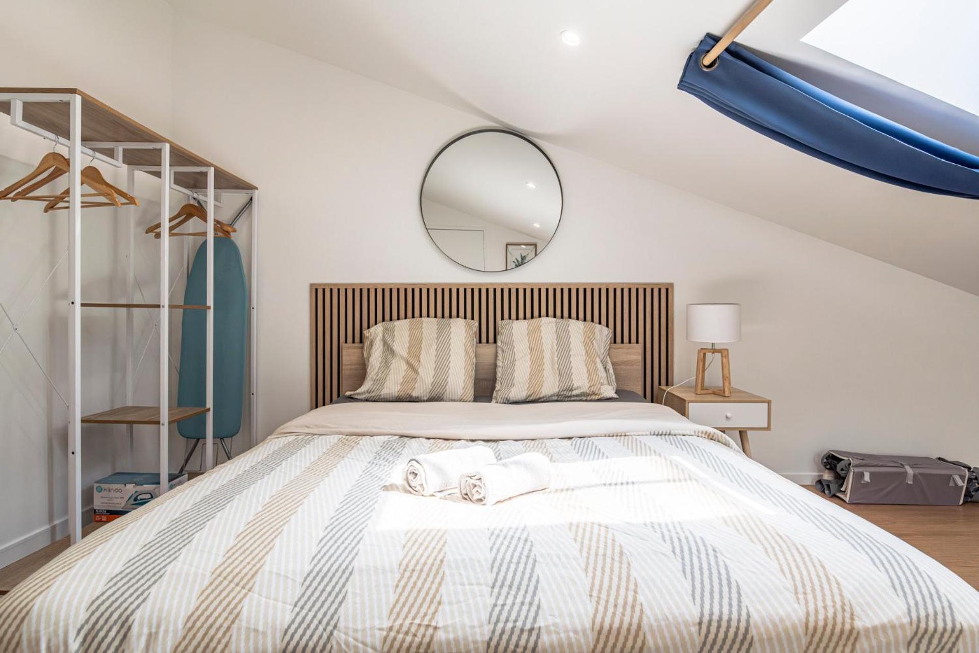 Plancy Beds Châlons Châlons-en-Champagne Quarto foto
