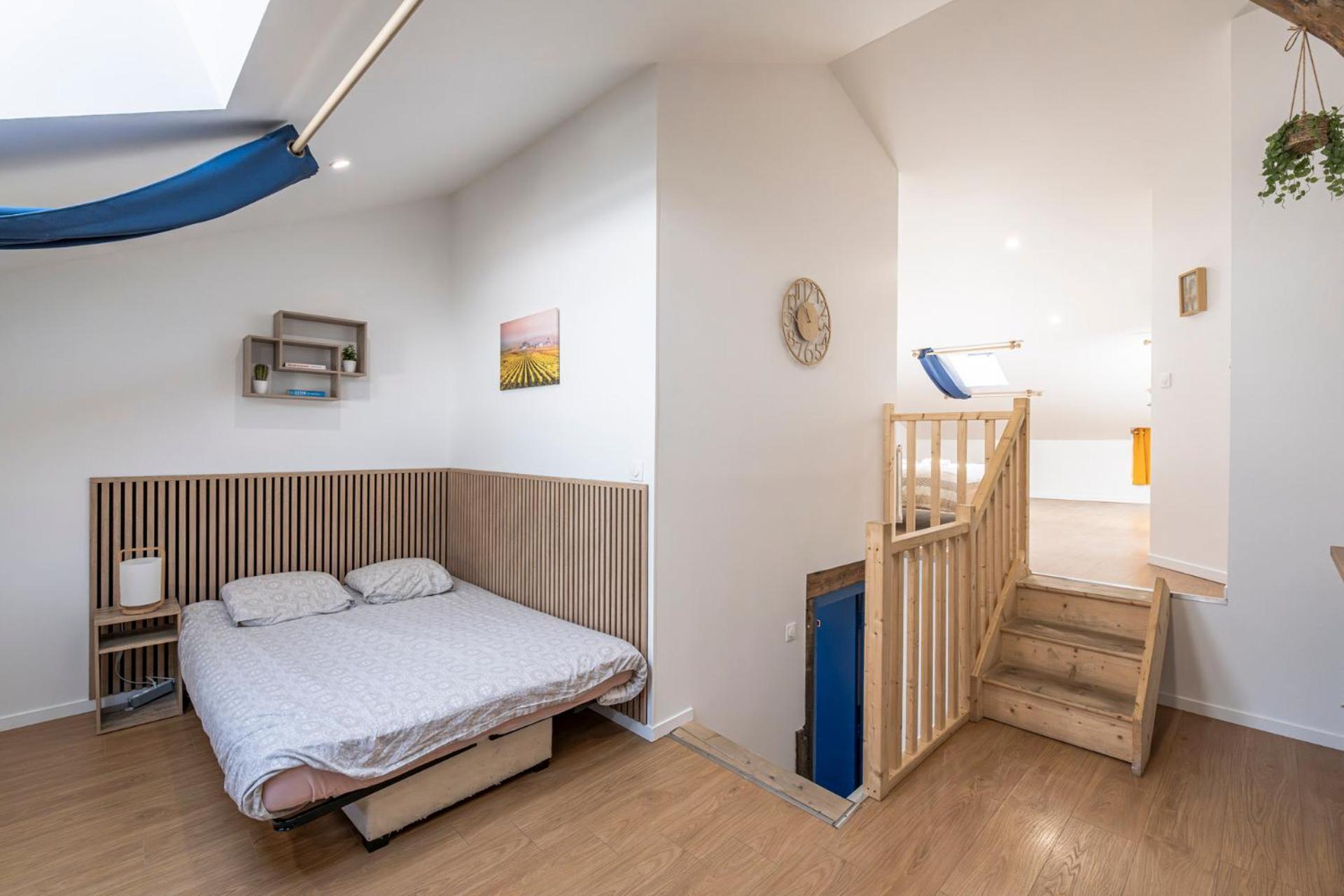 Plancy Beds Châlons Châlons-en-Champagne Quarto foto