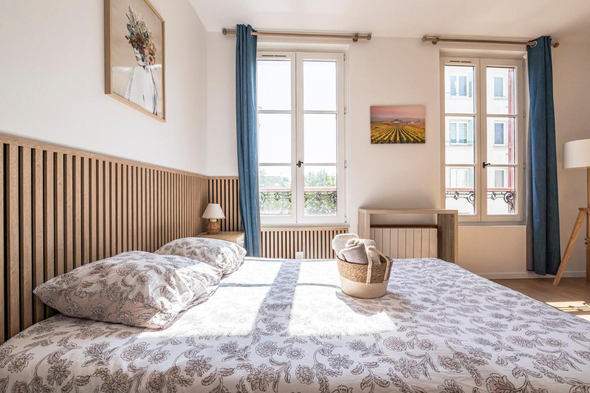 Plancy Beds Châlons Châlons-en-Champagne Quarto foto