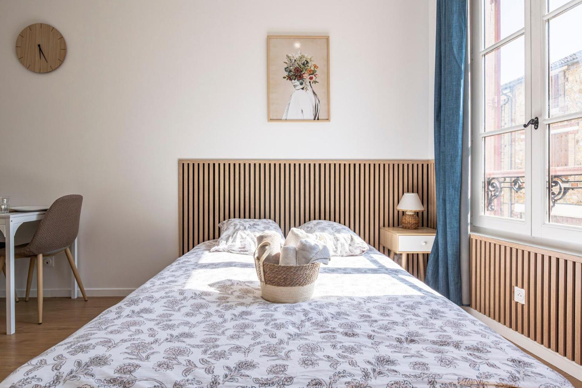 Plancy Beds Châlons Châlons-en-Champagne Quarto foto