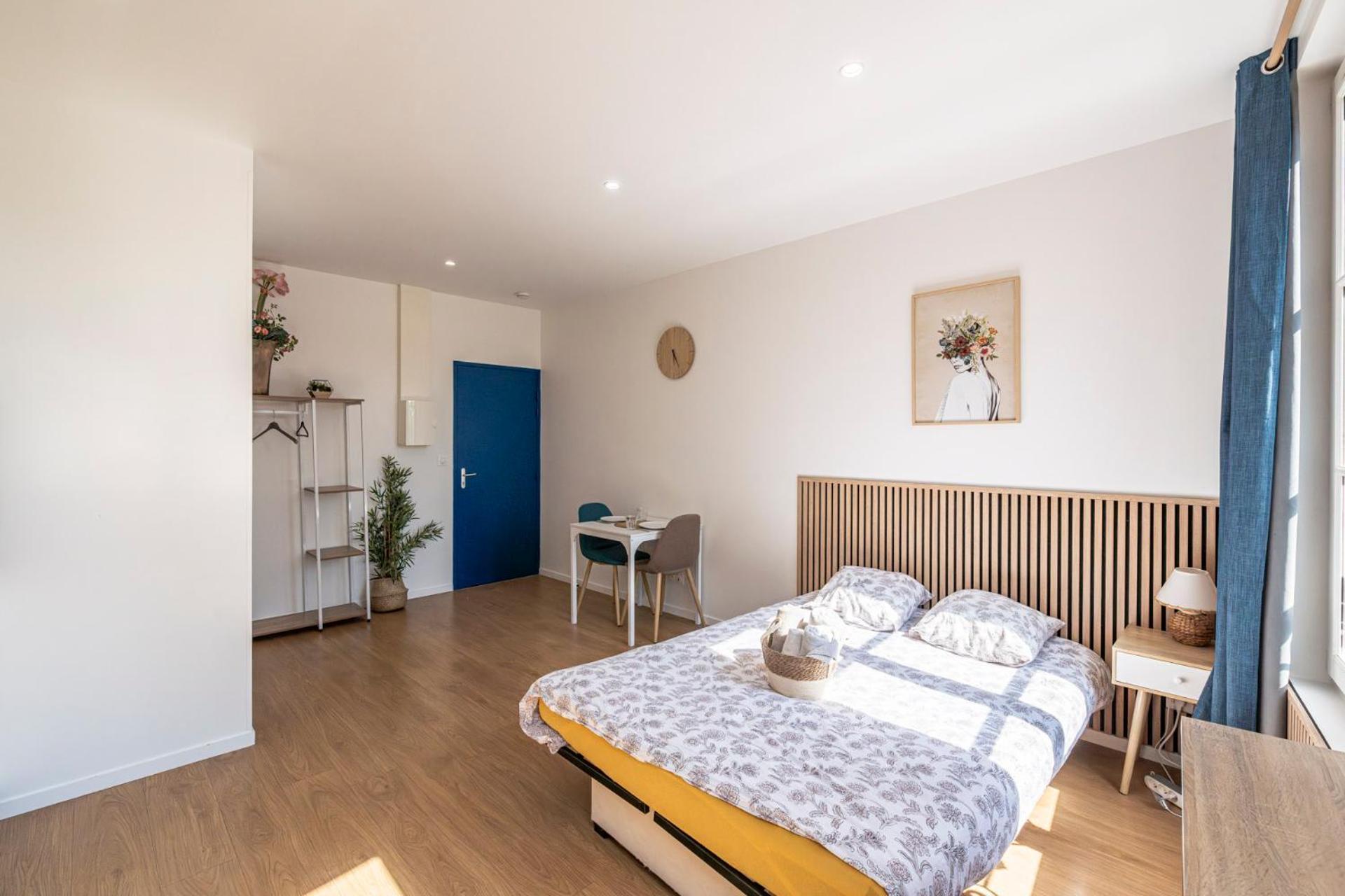 Plancy Beds Châlons Châlons-en-Champagne Quarto foto