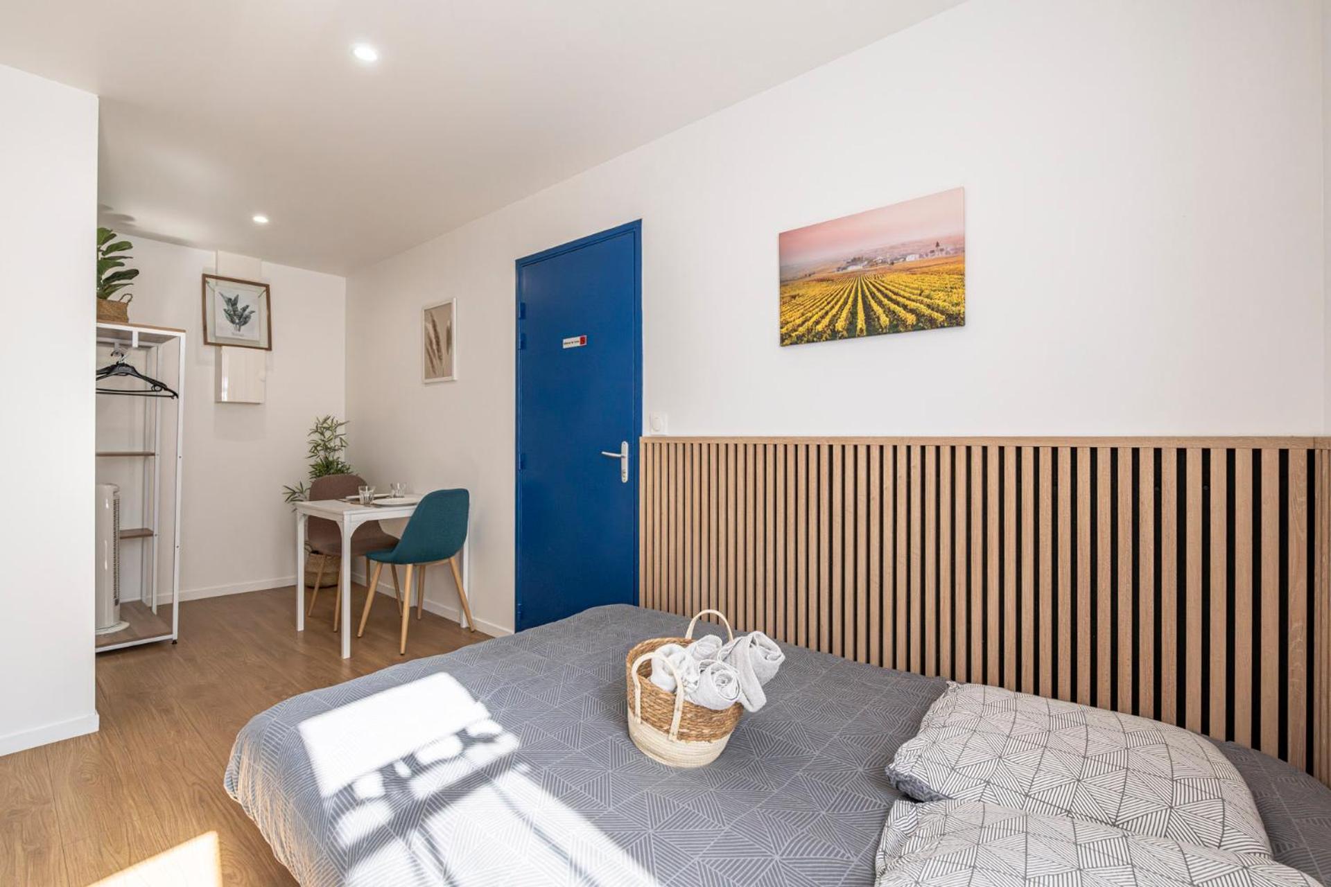 Plancy Beds Châlons Châlons-en-Champagne Quarto foto